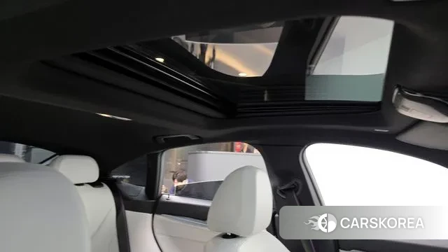 BMW i4 id 3550906 из Кореи 8