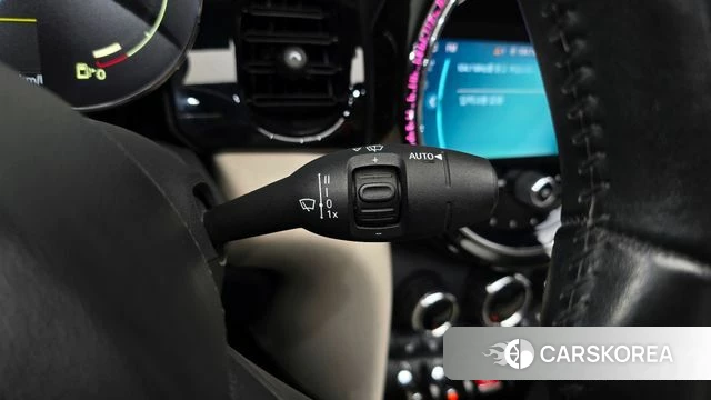 Mini Cooper S Convertible id 4848121 из Кореи 8