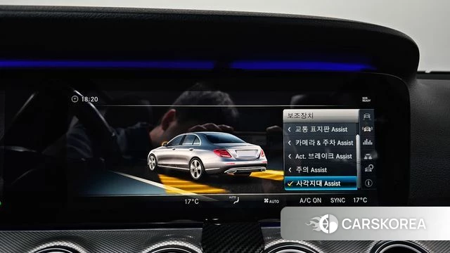 Mercedes-Benz E-Class W213 id 3853894 из Кореи 8