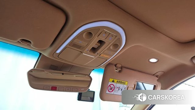 Genesis The New G70 id 3793786 из Кореи 8