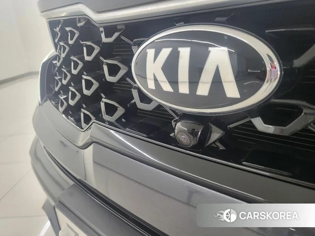 Kia Sorento 4th Generation id 4600037 из Кореи 8