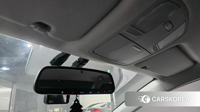 Hyundai The New Avante AD id 3924643 из Кореи 8