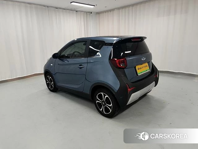 Chery QQ Little ant id 4253109 из Китая 8