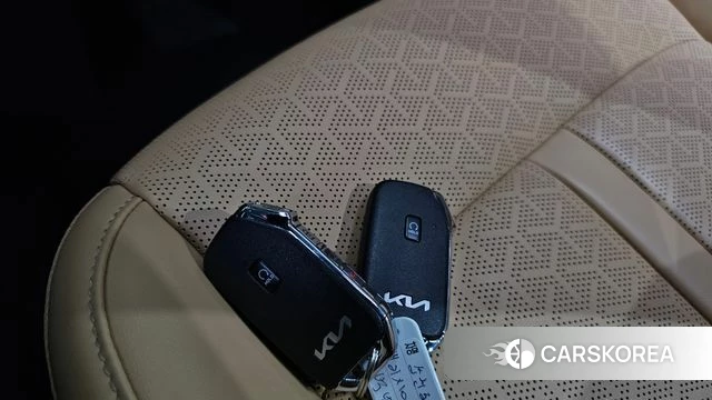 Kia Sorento 4th Generation id 4942894 из Кореи 8