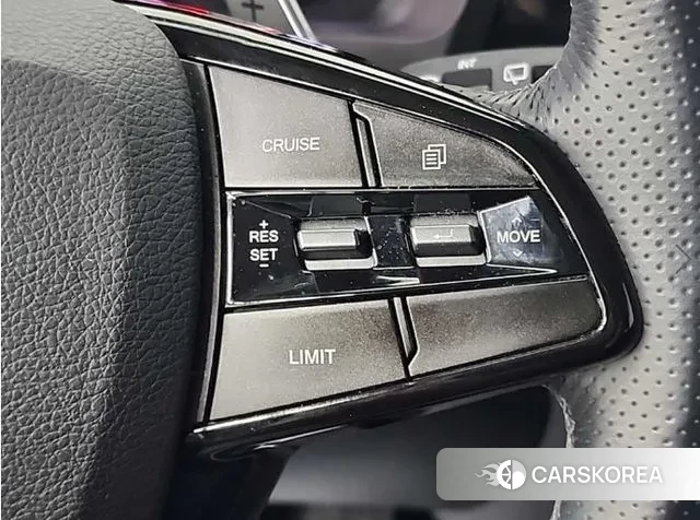 Ssangyong Beautiful Korando id 3503832 из Кореи 8