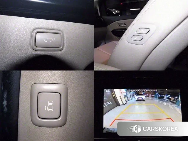 Kia The New Carnival id 3021062 из Кореи 8