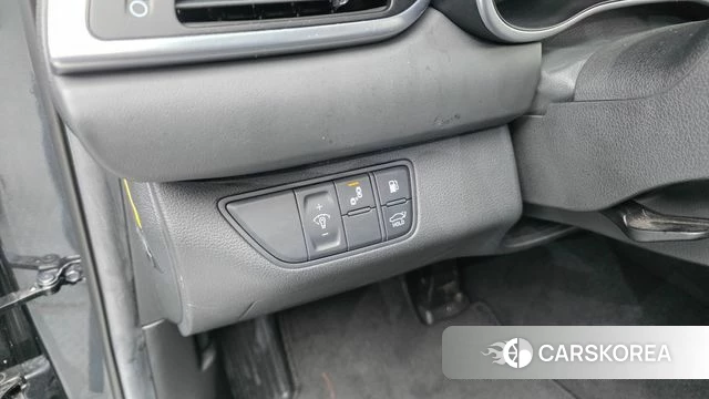 Genesis G70 id 4667311 из Кореи 8