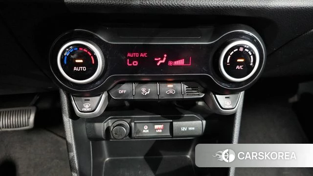Kia All New Morning (JA) id 4557852 из Кореи 8