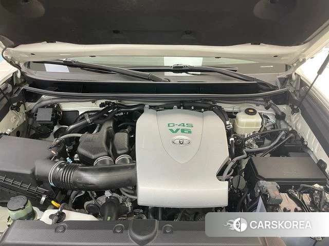 Toyota Prado id 4209085 из Китая 8