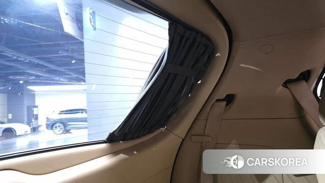 Kia All New Carnival id 4483250 из Кореи 8