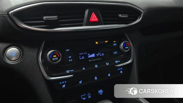 Hyundai Santa Fe TM id 4568722 из Кореи 8