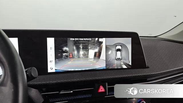 Kia EV6 id 3290164 из Кореи 8