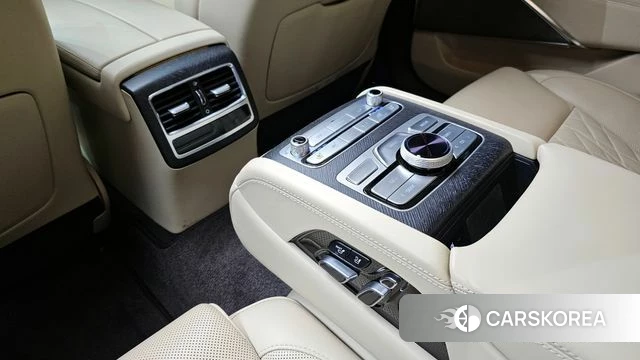 Kia The New K9 2nd generation id 3827150 из Кореи 8