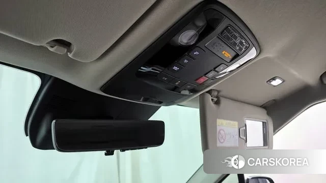 Kia The New Carnival 4th Generation id 3405246 из Кореи 8