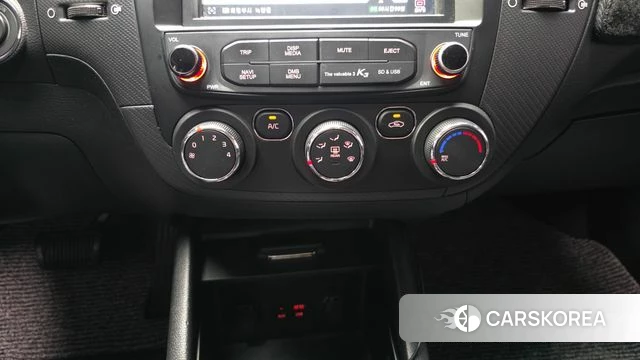 Kia The New K3 id 4397946 из Кореи 8