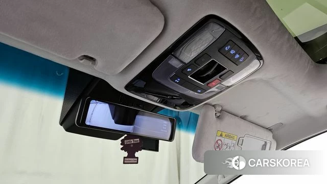 Hyundai Staria id 3909519 из Кореи 8