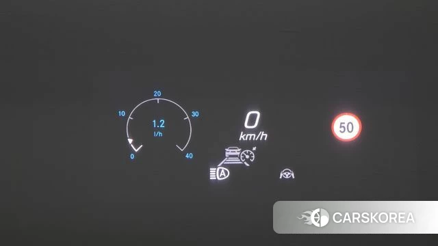 Mercedes-Benz GLE-Class W167 id 4696581 из Кореи 8