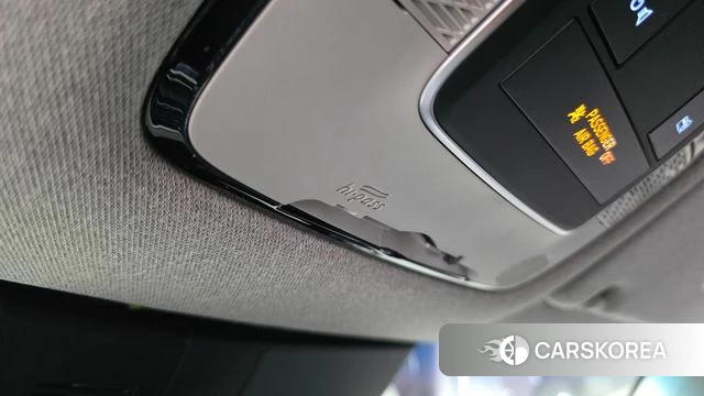 Hyundai The New Palisade id 3897488 из Кореи 8