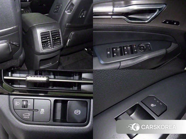 Kia The New Sportage 5th Generation id 4321821 из Кореи 8