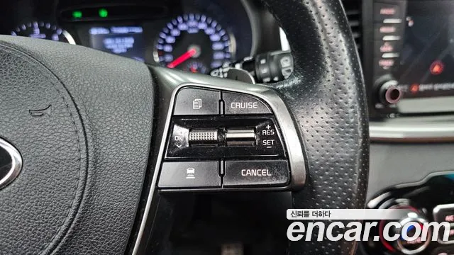 Kia The New Sorento id 2710739 из Кореи 8