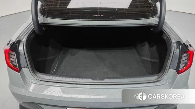 Hyundai Sonata (DN8) id 4562742 из Кореи 8