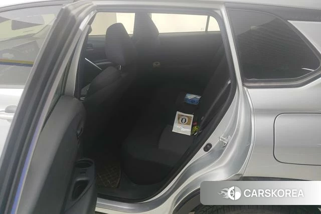 Toyota Fenglanda id 4300480 из Китая 8