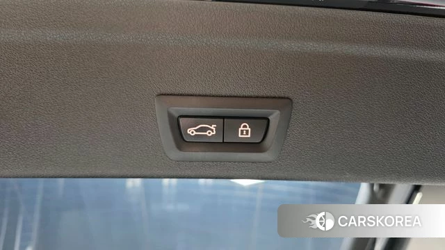 BMW X6 (G06) id 4541603 из Кореи 8