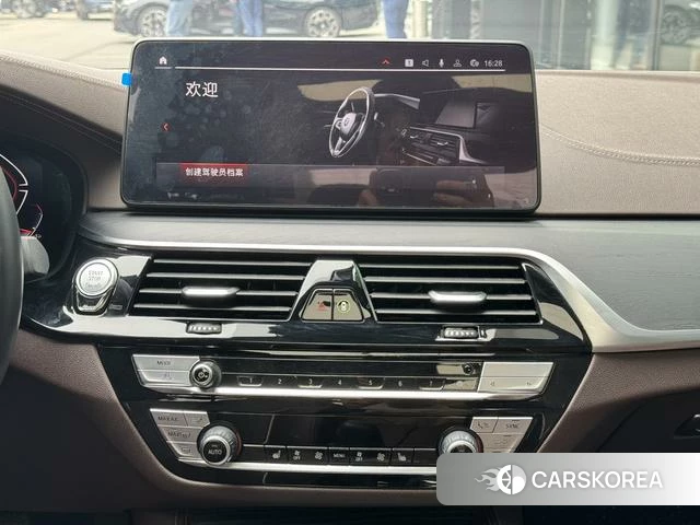 BMW 5 series id 4333519 из Китая 8