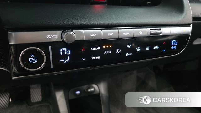 Hyundai Ionic 5 id 4739639 из Кореи 7