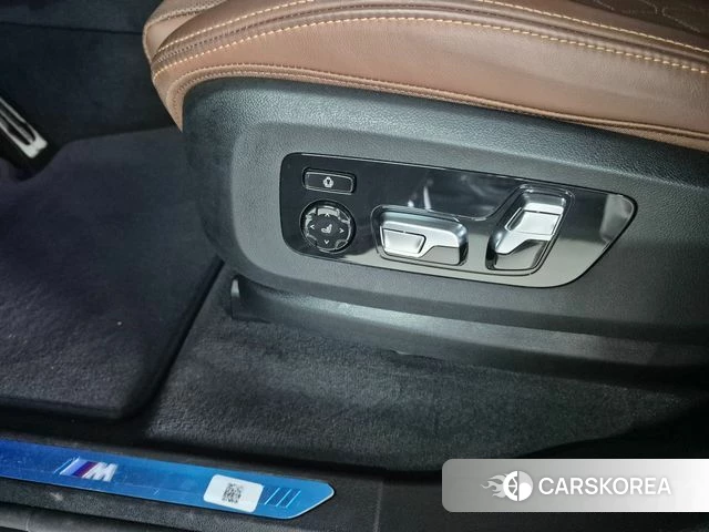 BMW X5 (G05) id 4739444 из Кореи 8