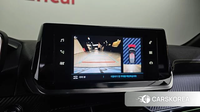 Peugeot e-208 second Generation id 3827099 из Кореи 8