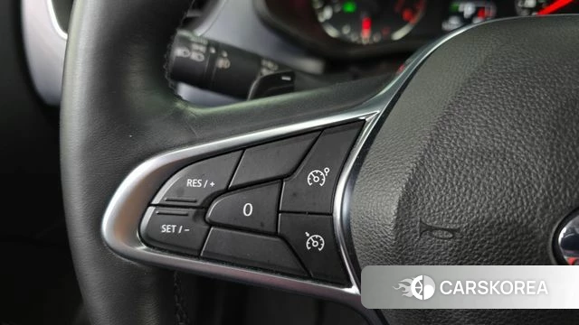 Renault Korea (Samsung) XM3 id 4250772 из Кореи 8