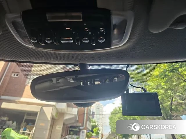 Mini Cooper id 3161778 из Кореи 8