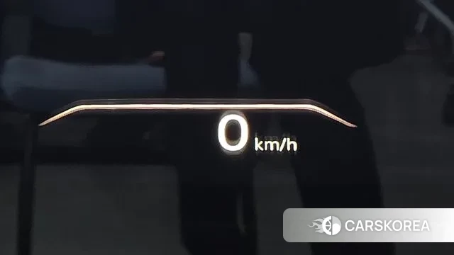 Genesis G80 (RG3) id 3741298 из Кореи 8