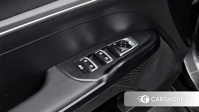 Kia K5 3rd generation id 3747814 из Кореи 8