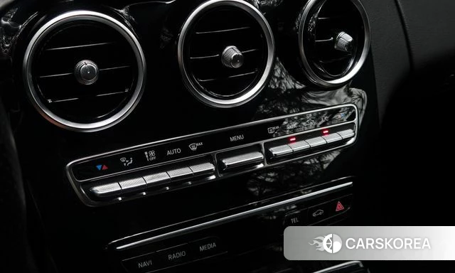 Mercedes-Benz C-Class W205 id 4490150 из Кореи 8