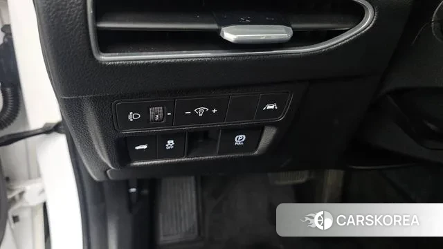 Hyundai Sonata (DN8) id 3045115 из Кореи 8