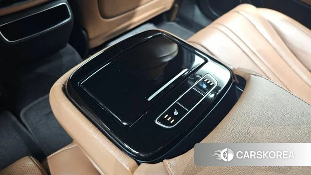 Genesis Electrified G80 (RG3) id 4433790 из Кореи 8