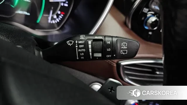 Hyundai Santa Fe TM id 3598656 из Кореи 8