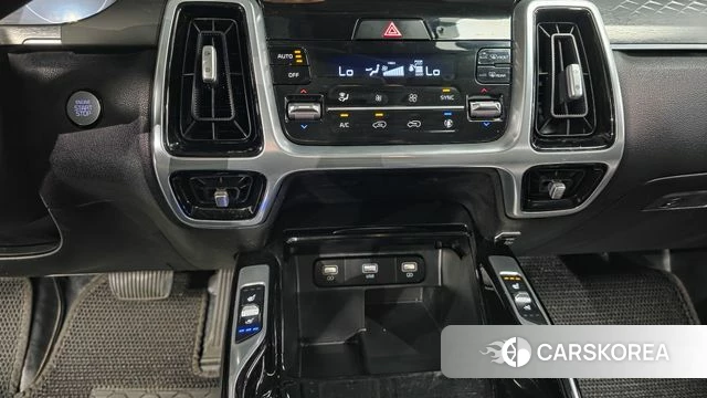 Kia Sorento 4th Generation id 4434804 из Кореи 8