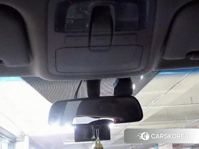 Ssangyong Tivoli Armor id 3034324 из Кореи 8