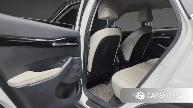 Kia Seltos id 3334360 из Кореи 8