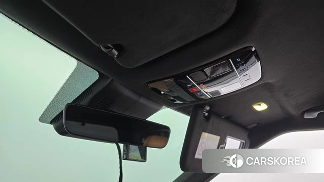 Hyundai Santa Fe (MX5) id 3864363 из Кореи 8