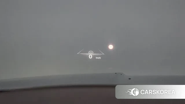 Genesis GV80 id 3448126 из Кореи 8