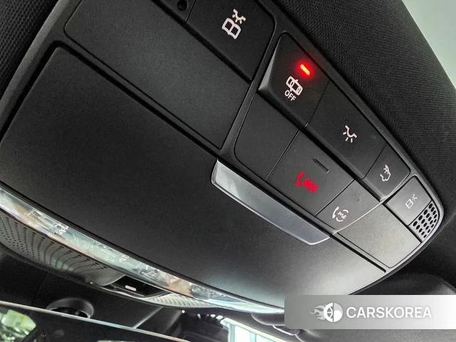 Mercedes-Benz E-Class W213 id 4244480 из Кореи 8
