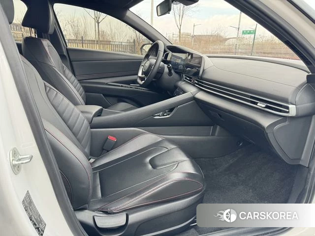 Hyundai Elantra id 3901840 из Китая 8