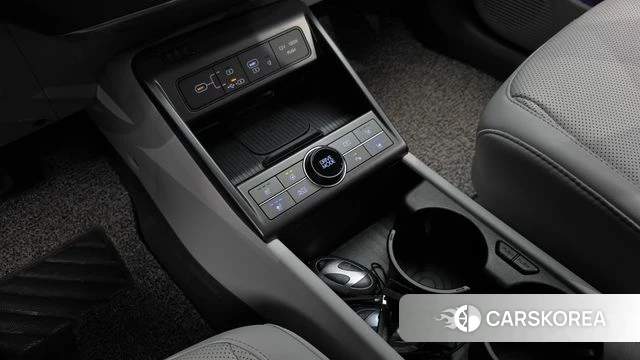 Hyundai Kona (SX2) id 4617634 из Кореи 8