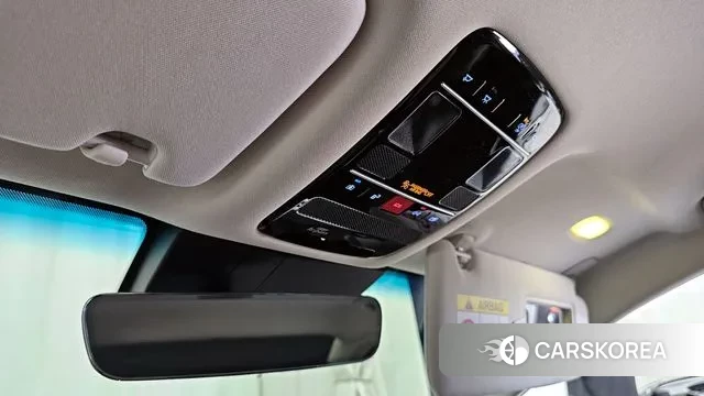 Hyundai Grandeur Hybrid (GN7) id 3058354 из Кореи 8