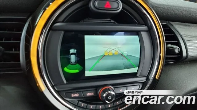 Mini Cooper id 2880675 из Кореи 8