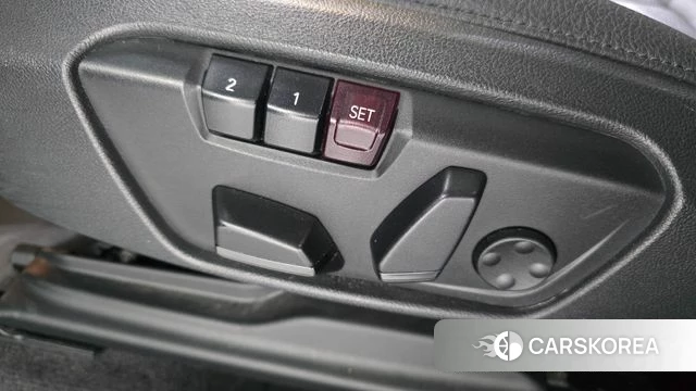 BMW X1 (F48) id 4180574 из Кореи 8